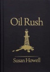 Copy of Oil Rush: The International Tug of War LIMITED EDITION